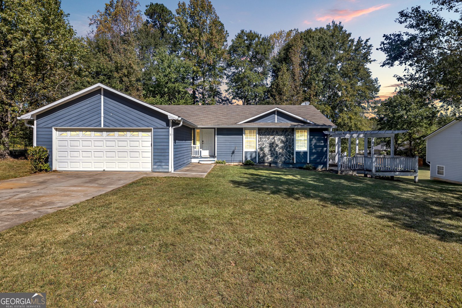 5 JERIANA Drive Hampton - 1