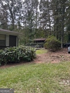 2864 Auburn Avenue Dacula - main photo