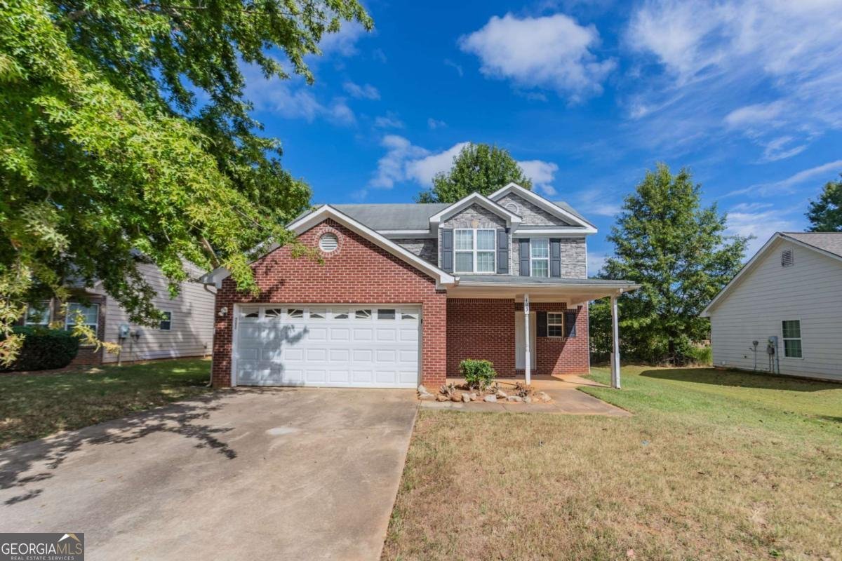 493 Cathedral Drive Mcdonough - 2