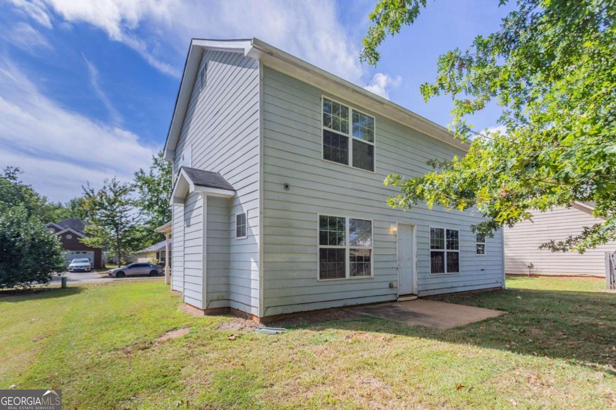 493 Cathedral Drive Mcdonough - 27