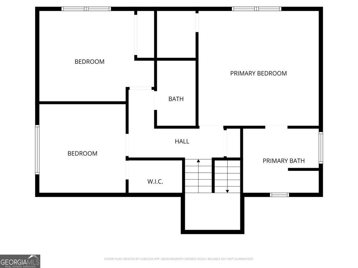 493 Cathedral Drive Mcdonough - 30