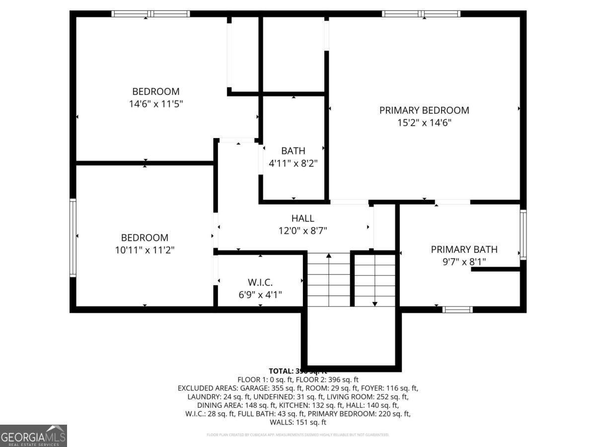493 Cathedral Drive Mcdonough - 32