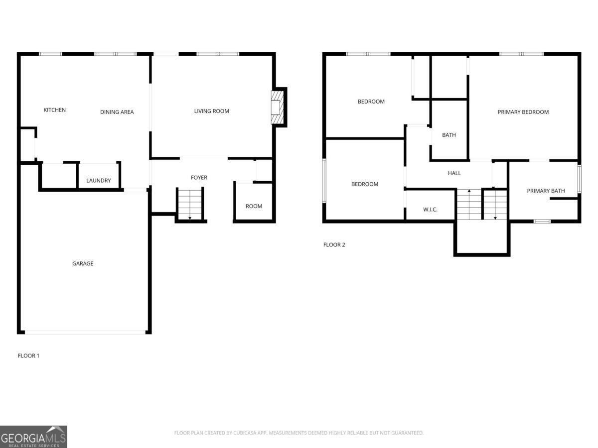 493 Cathedral Drive Mcdonough - 34