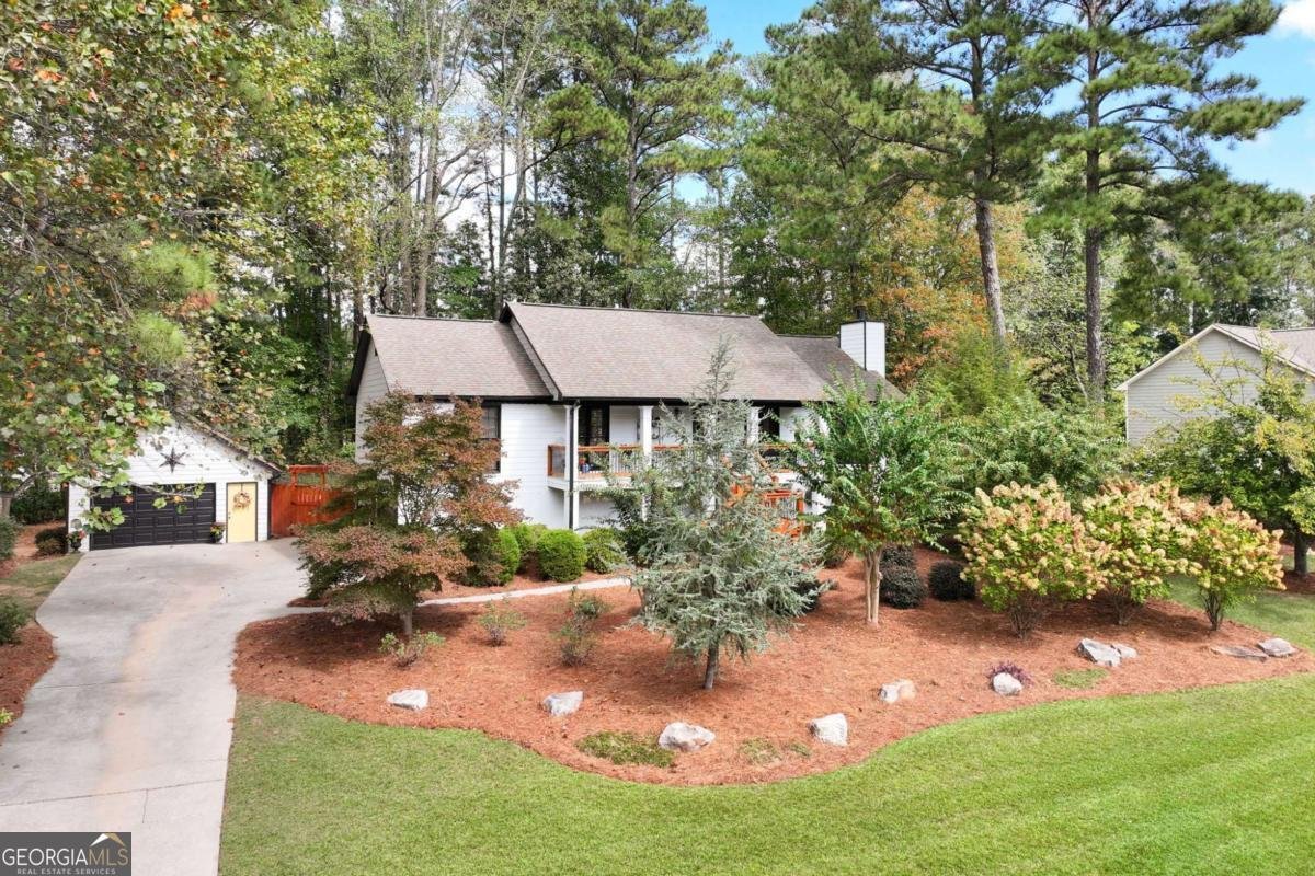 5900 Pavillion Drive Powder Springs - 1