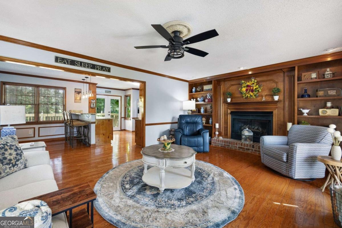 5900 Pavillion Drive Powder Springs - 11