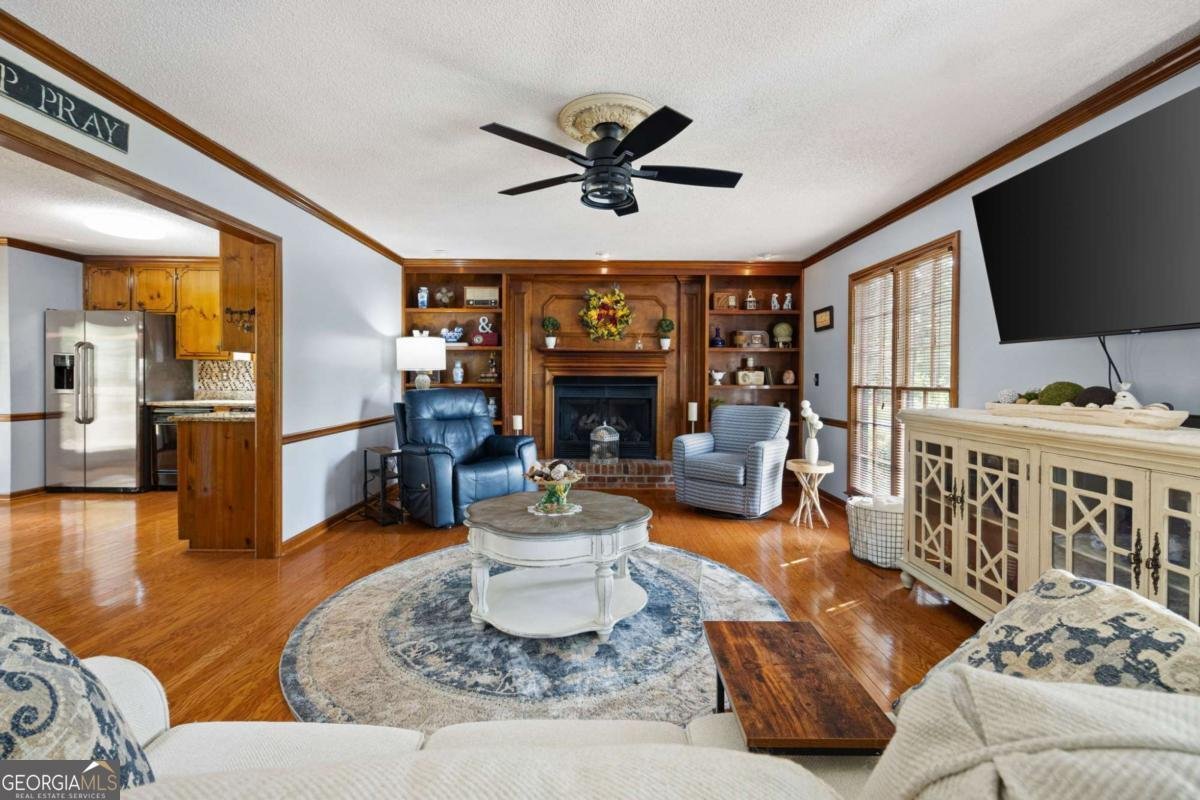 5900 Pavillion Drive Powder Springs - 12