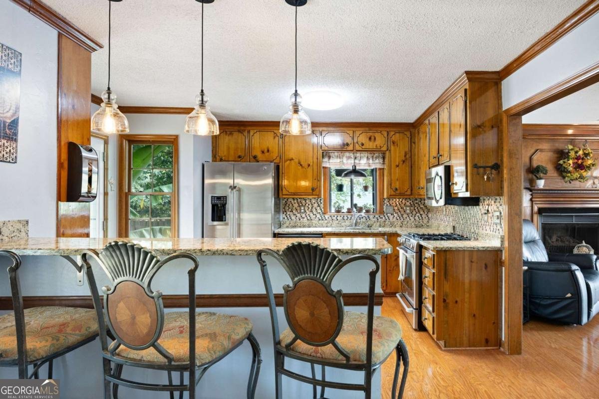 5900 Pavillion Drive Powder Springs - 15