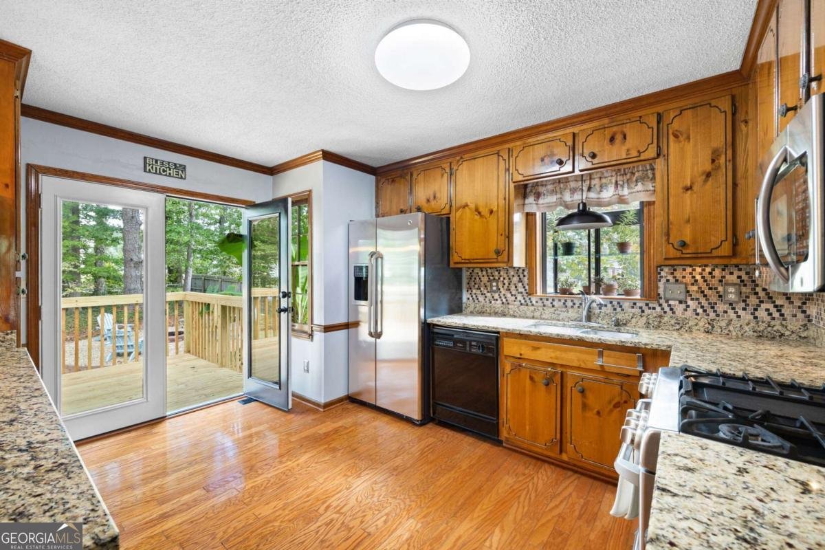 5900 Pavillion Drive Powder Springs - 16