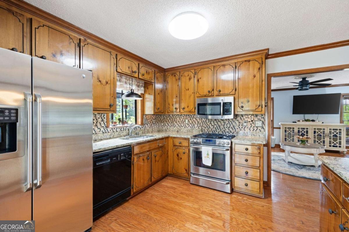 5900 Pavillion Drive Powder Springs - 17