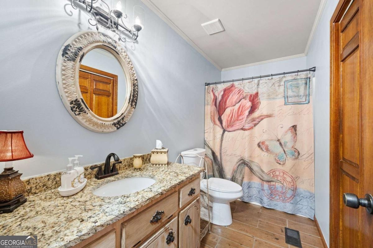 5900 Pavillion Drive Powder Springs - 19