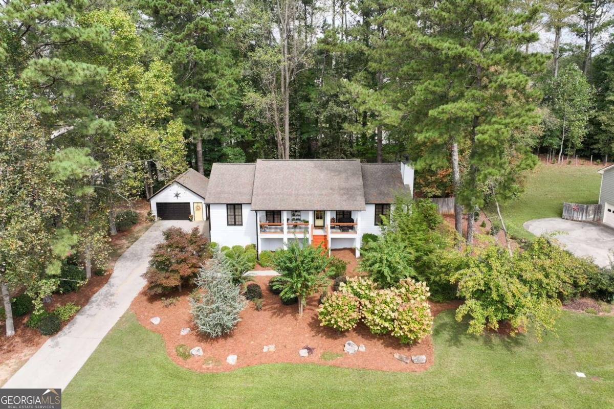 5900 Pavillion Drive Powder Springs - 2