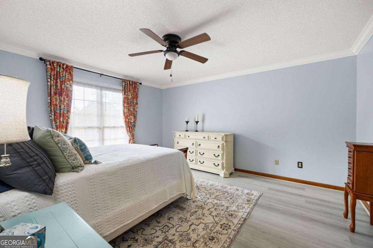 5900 Pavillion Drive Powder Springs - 21
