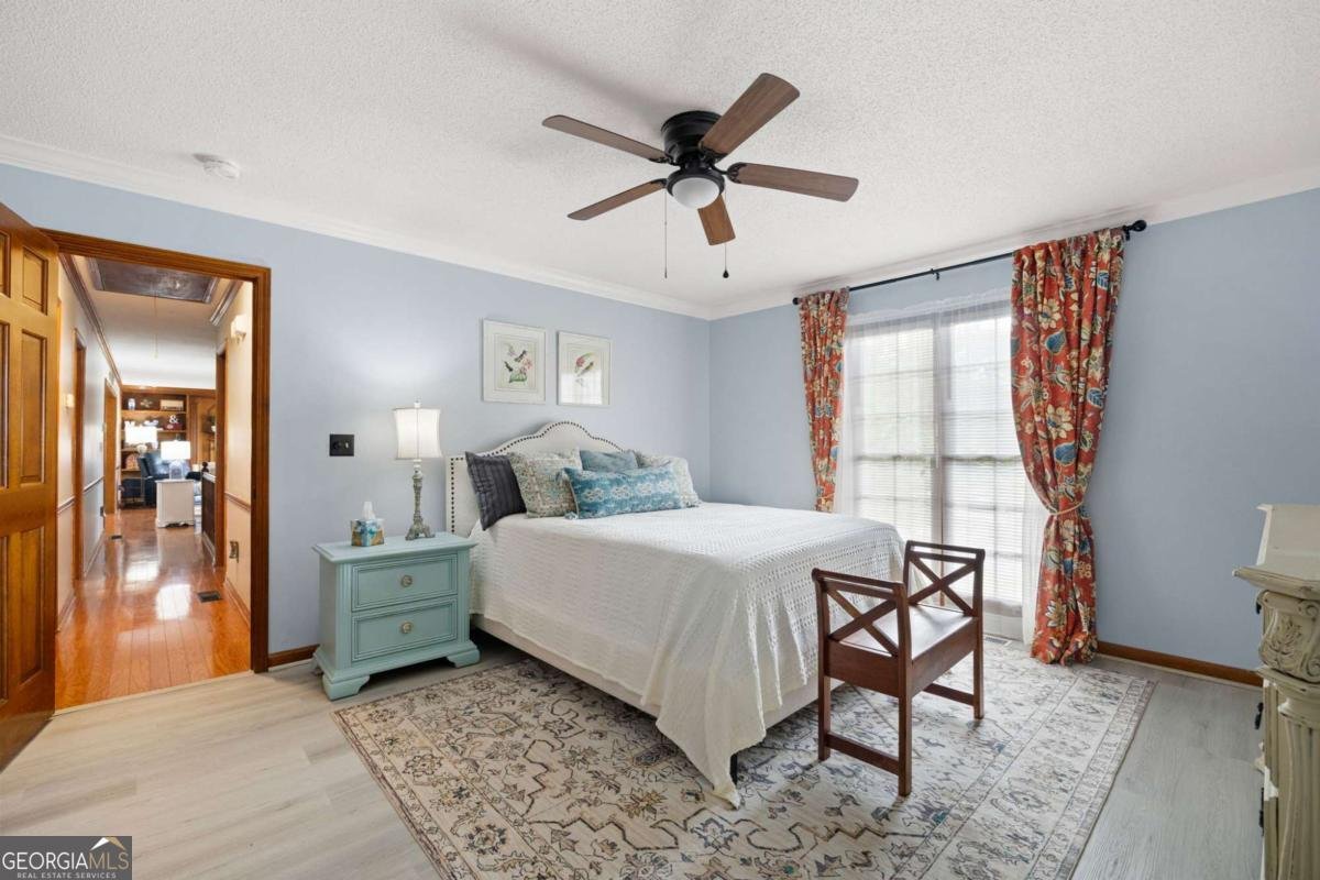 5900 Pavillion Drive Powder Springs - 22