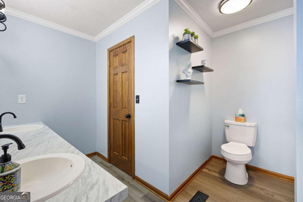 5900 Pavillion Drive Powder Springs - 23