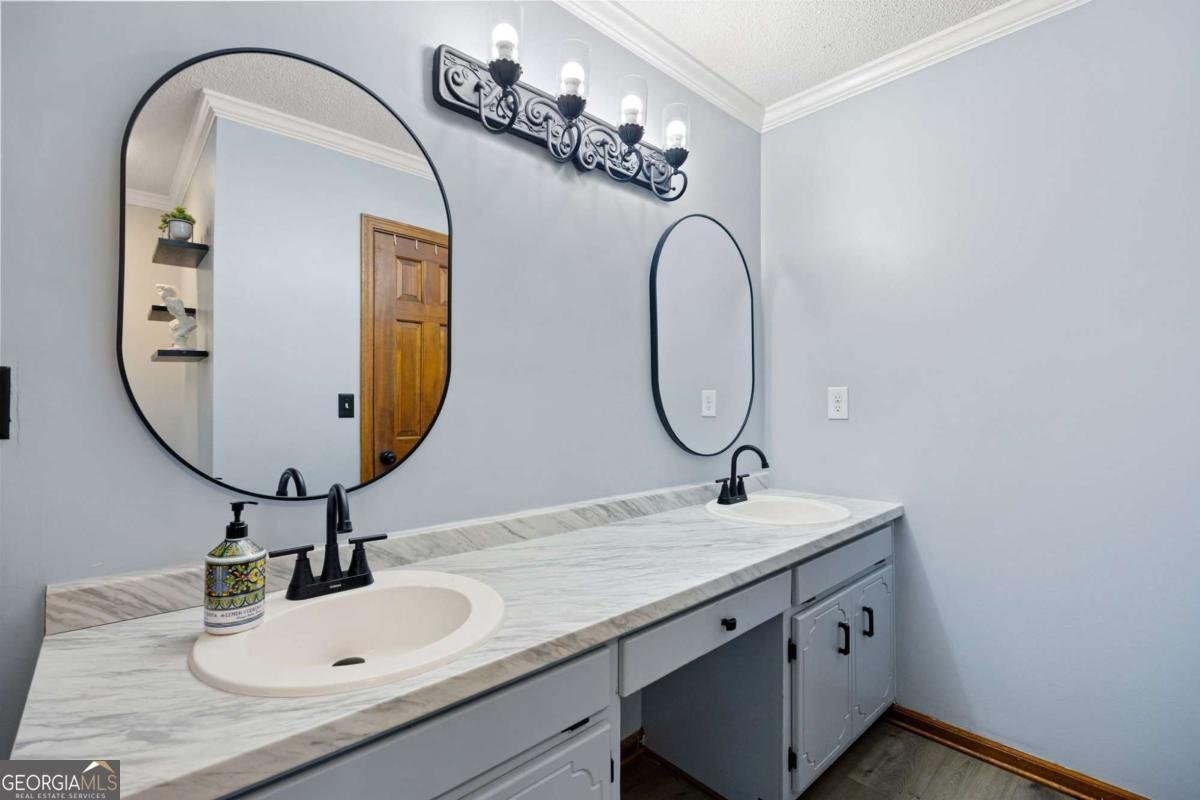 5900 Pavillion Drive Powder Springs - 24
