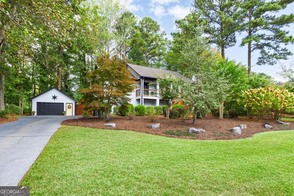 5900 Pavillion Drive Powder Springs - 3