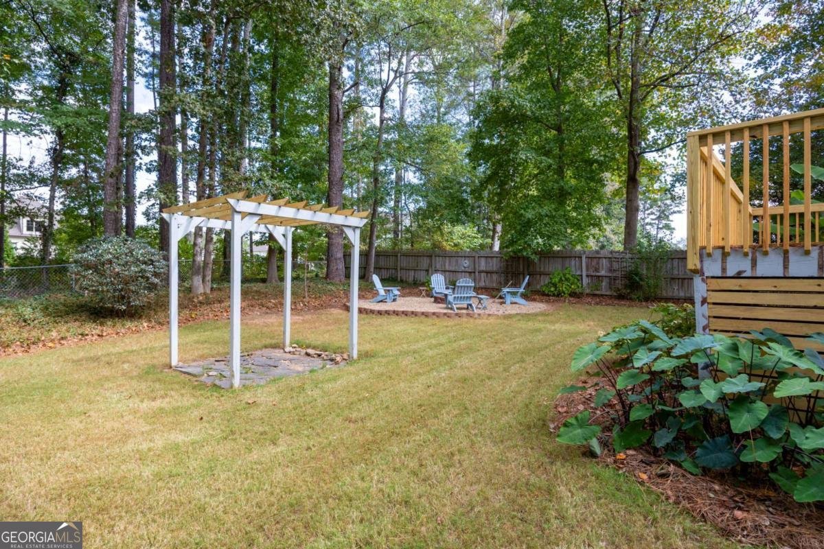 5900 Pavillion Drive Powder Springs - 31