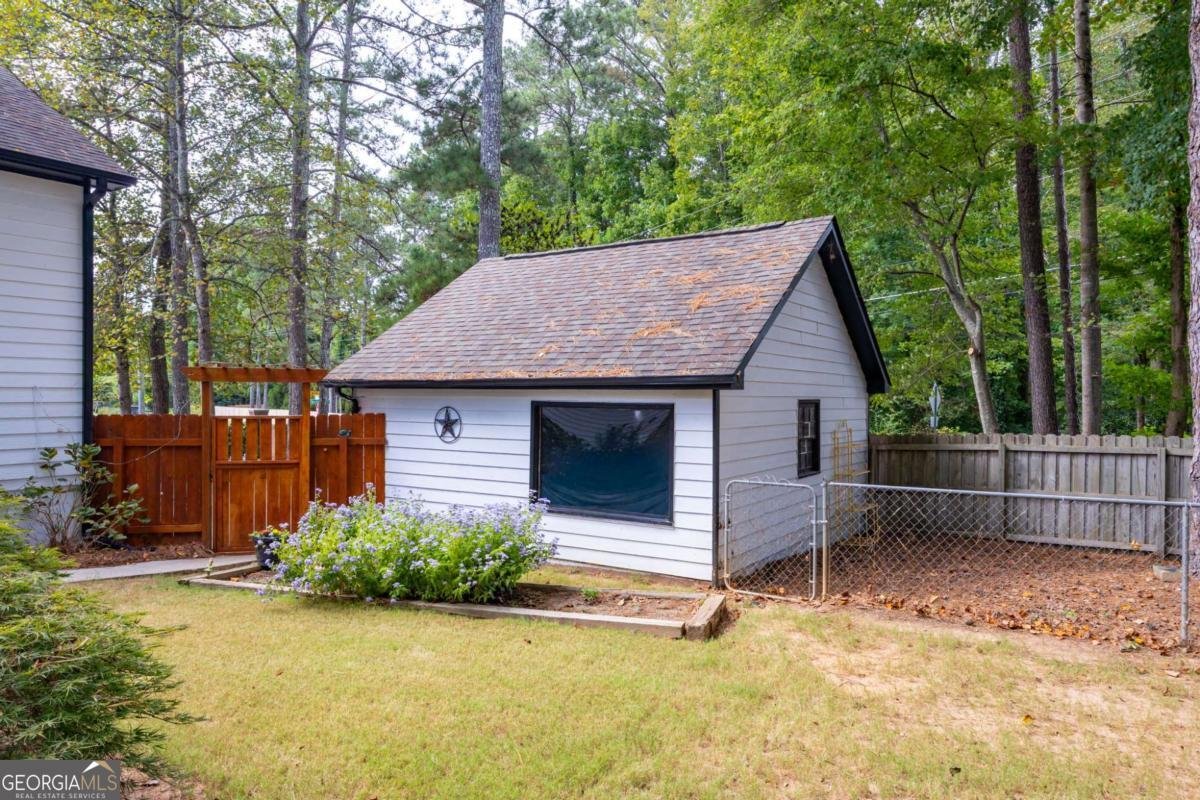5900 Pavillion Drive Powder Springs - 32