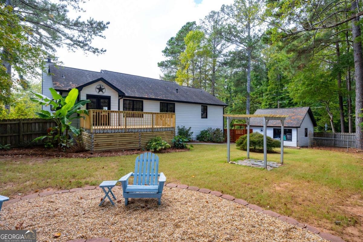 5900 Pavillion Drive Powder Springs - 34