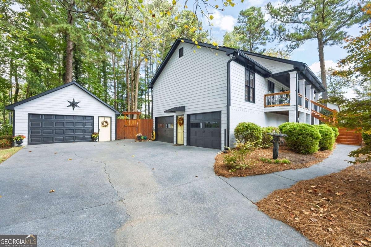 5900 Pavillion Drive Powder Springs - 36