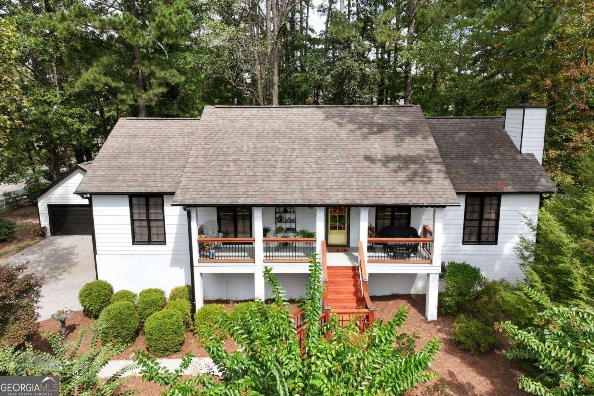 5900 Pavillion Drive Powder Springs - 37