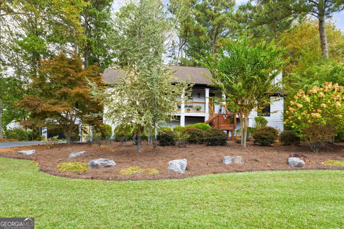 5900 Pavillion Drive Powder Springs - 4