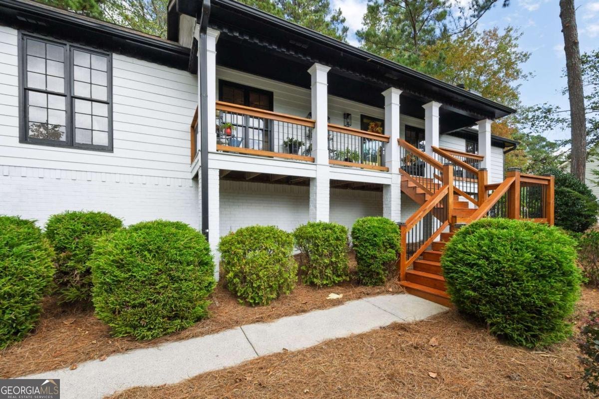 5900 Pavillion Drive Powder Springs - 5