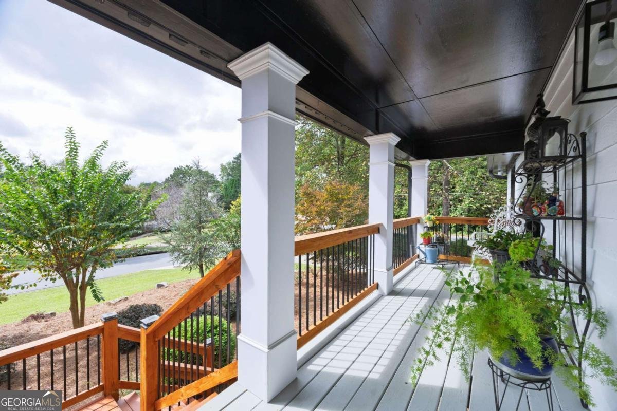 5900 Pavillion Drive Powder Springs - 7