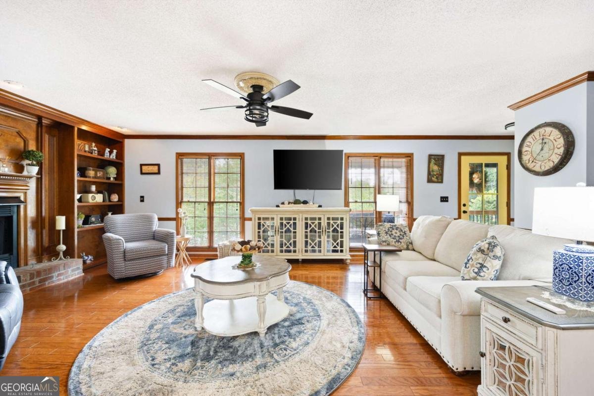 5900 Pavillion Drive Powder Springs - 9