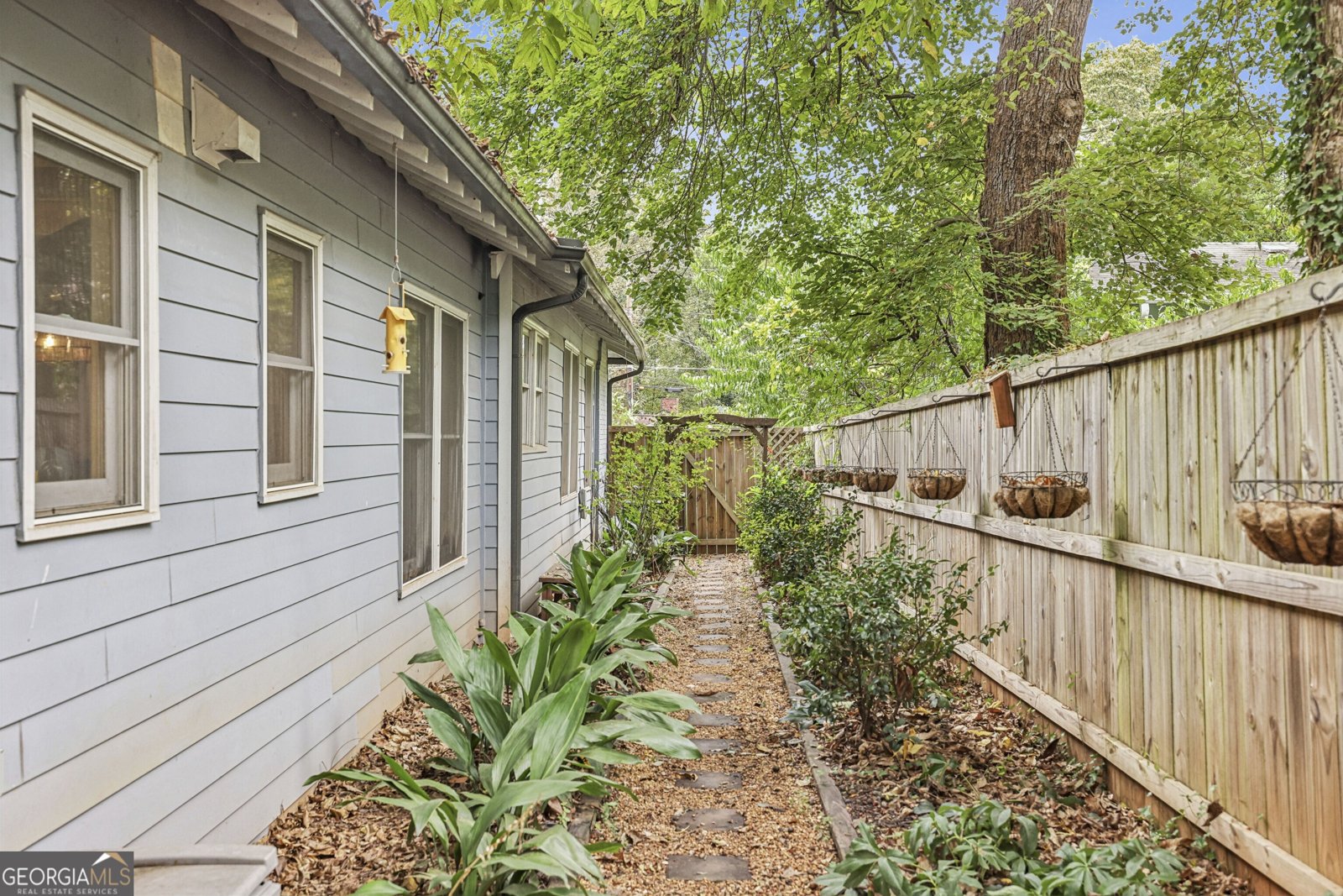 1798 Evans Drive Atlanta - 10