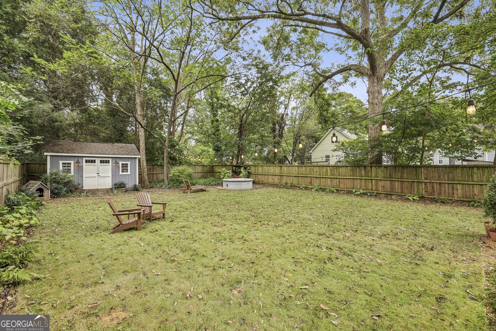 1798 Evans Drive Atlanta - 11