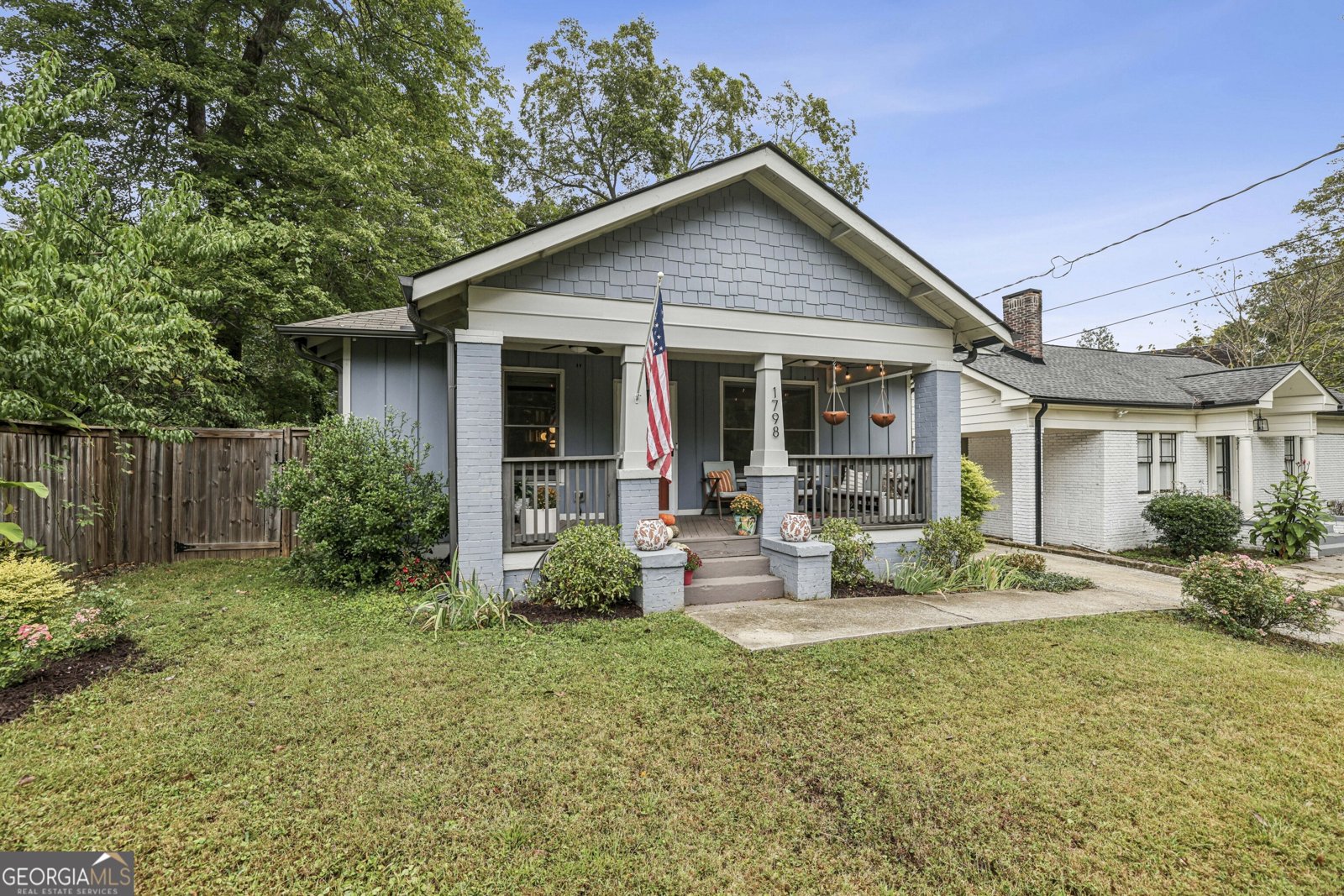 1798 Evans Drive Atlanta - 12