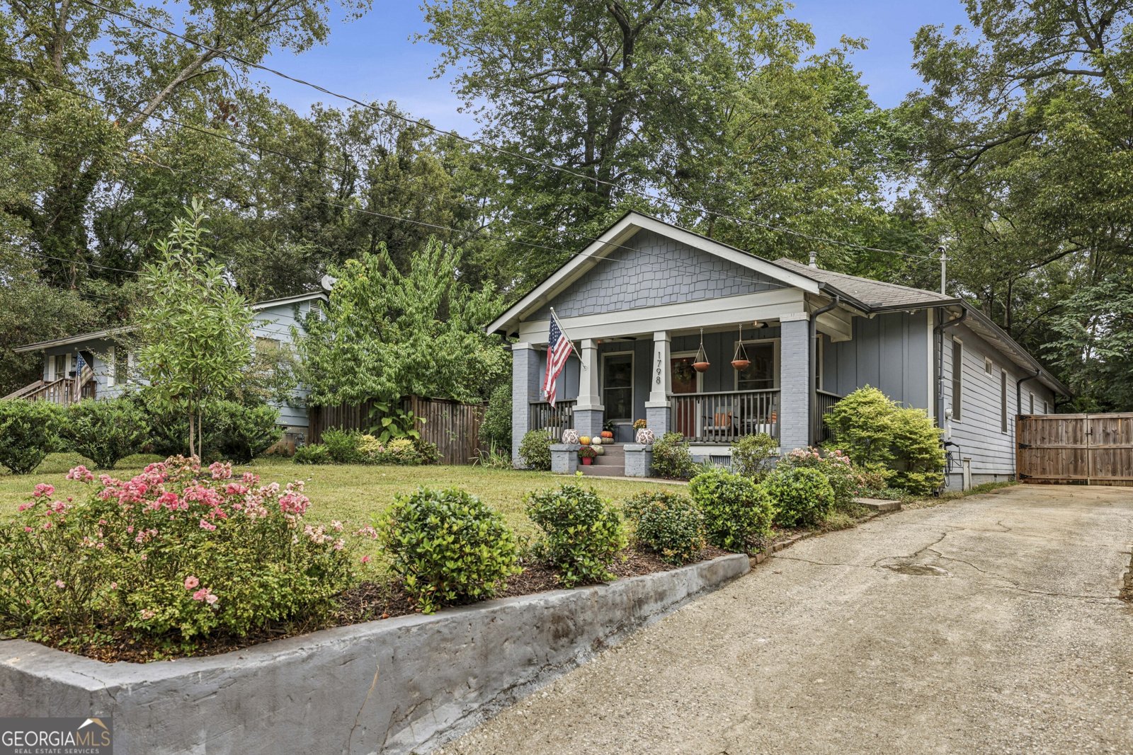 1798 Evans Drive Atlanta - 13