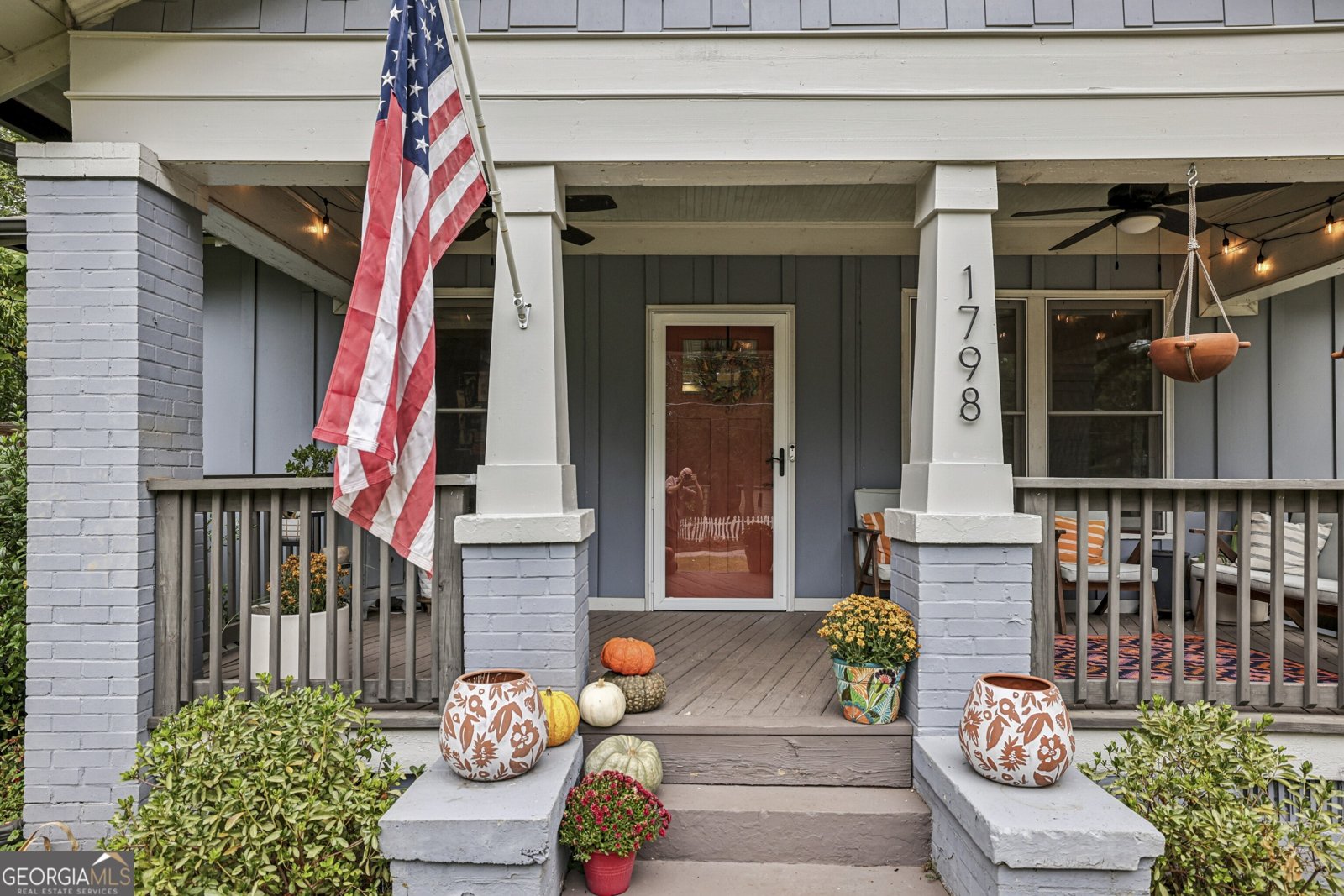 1798 Evans Drive Atlanta - 14