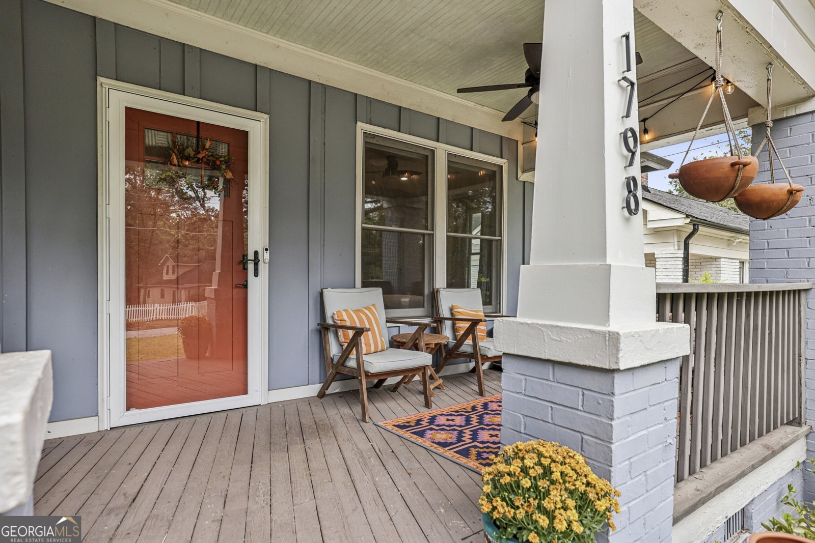 1798 Evans Drive Atlanta - 15