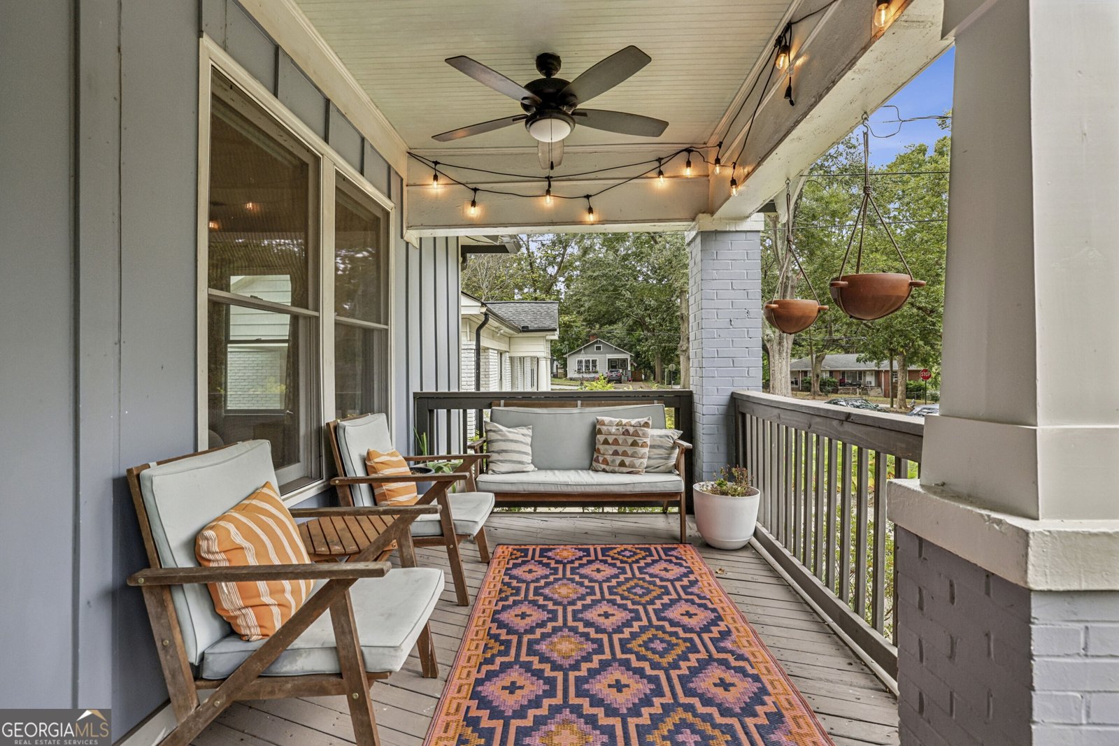 1798 Evans Drive Atlanta - 16