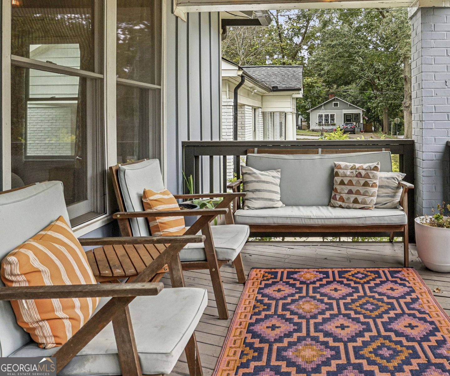 1798 Evans Drive Atlanta - 17
