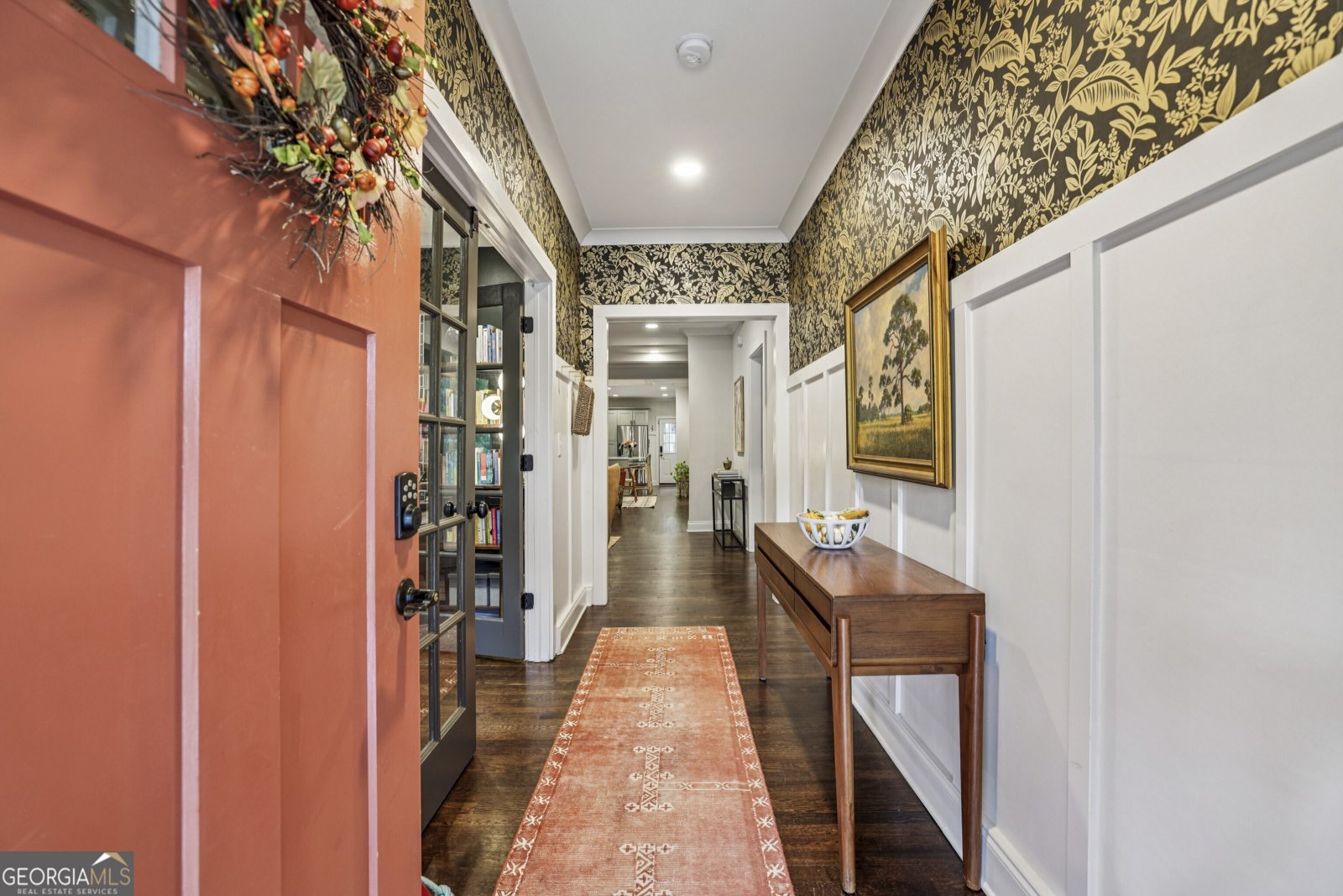 1798 Evans Drive Atlanta - 19