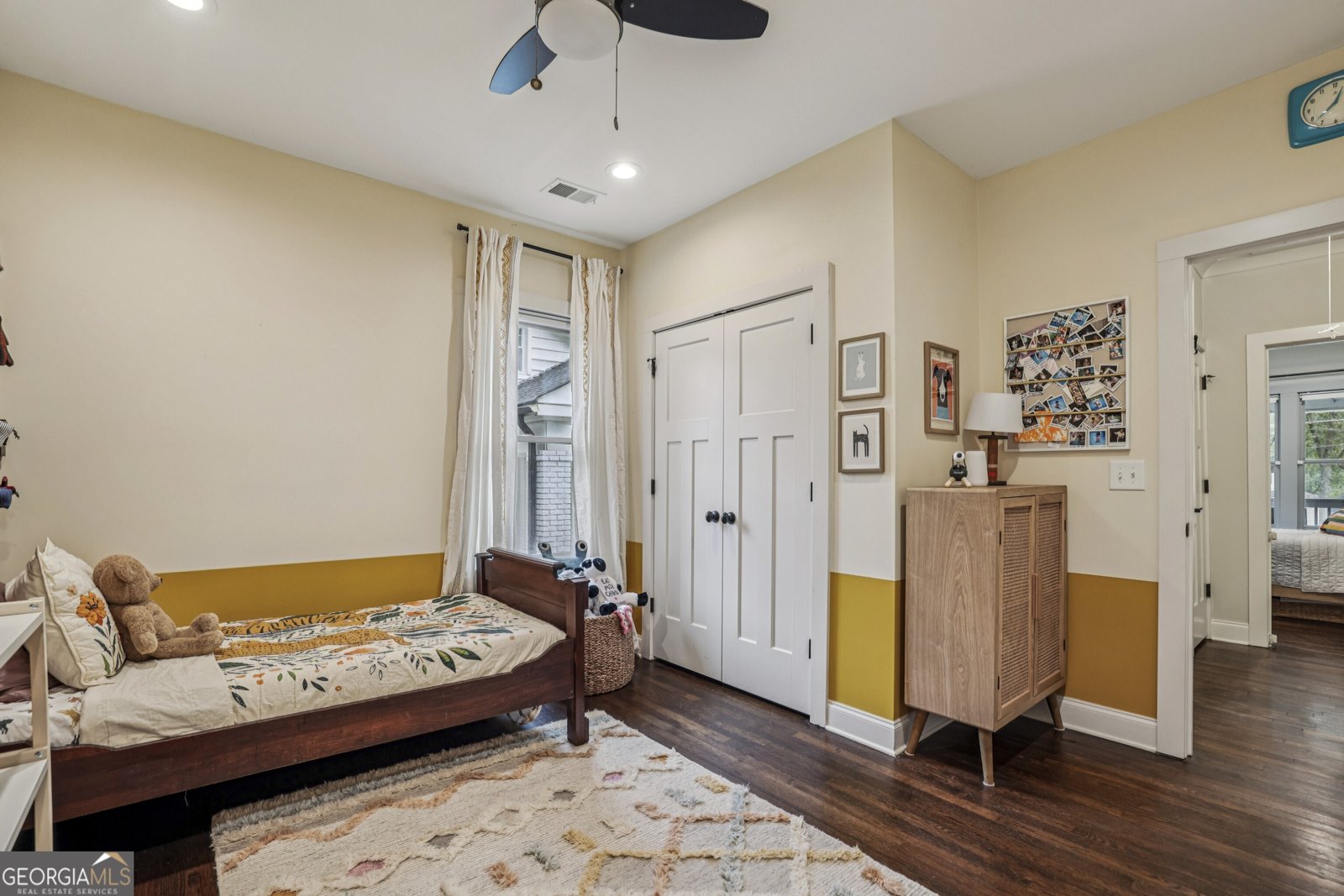 1798 Evans Drive Atlanta - 2