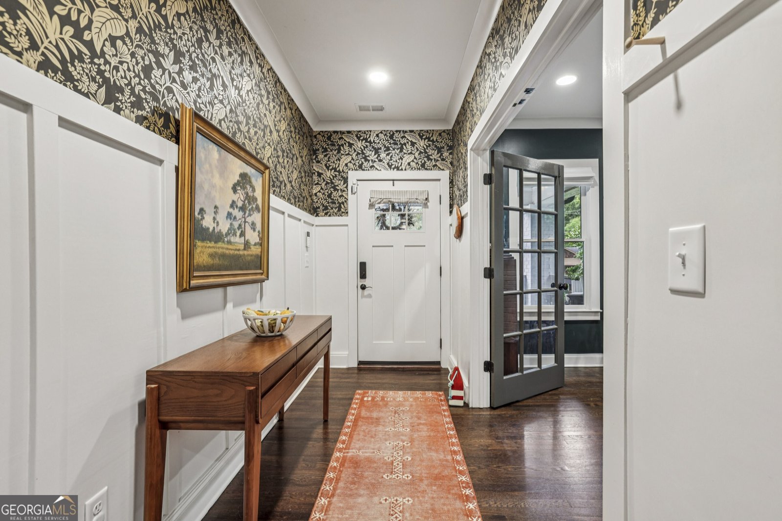 1798 Evans Drive Atlanta - 20