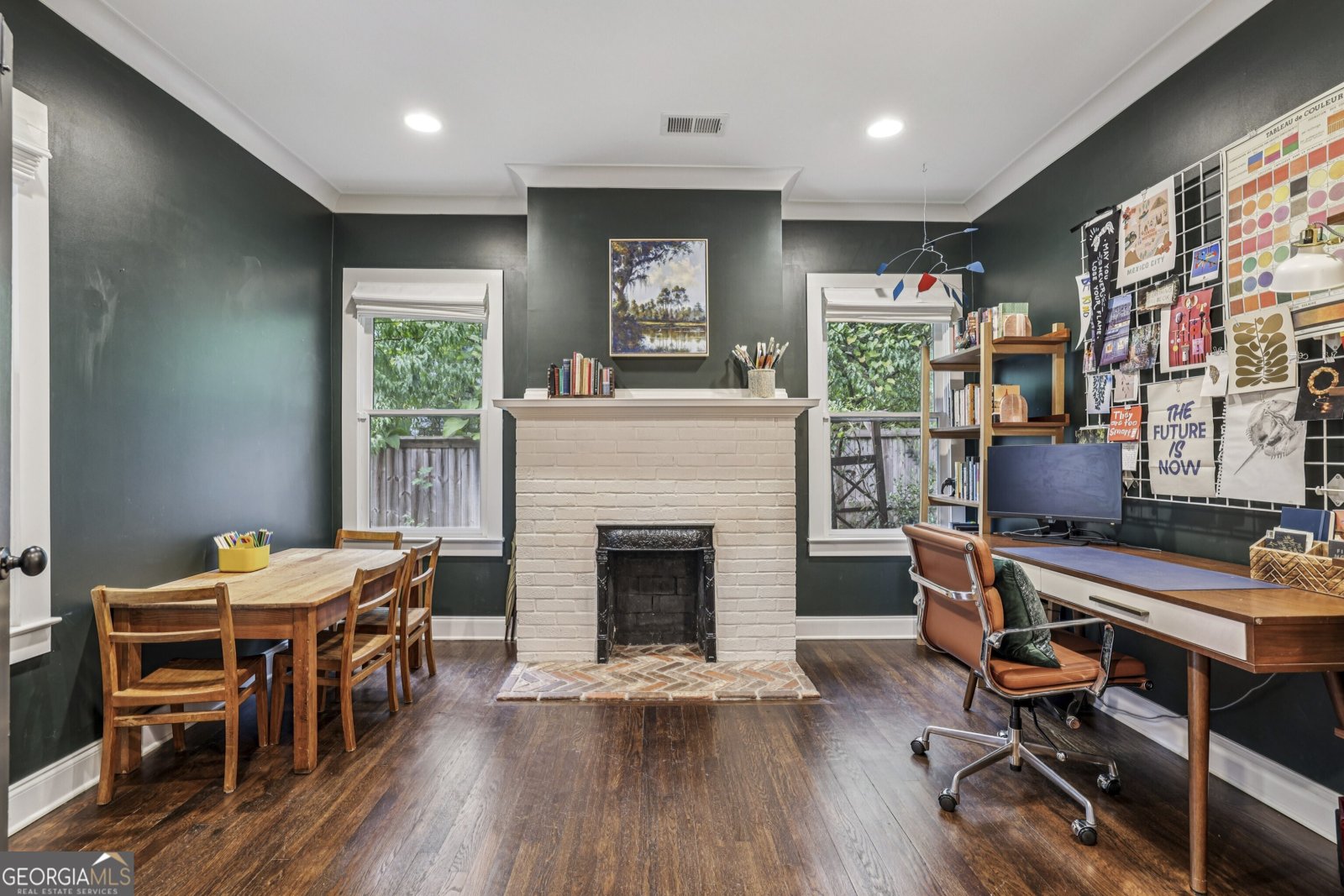 1798 Evans Drive Atlanta - 21