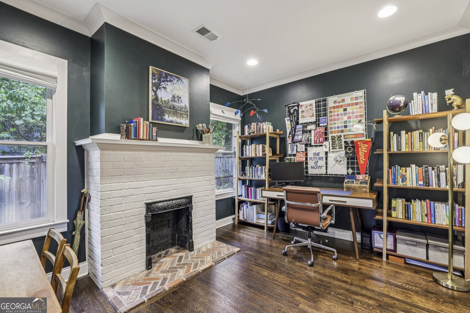 1798 Evans Drive Atlanta - 22