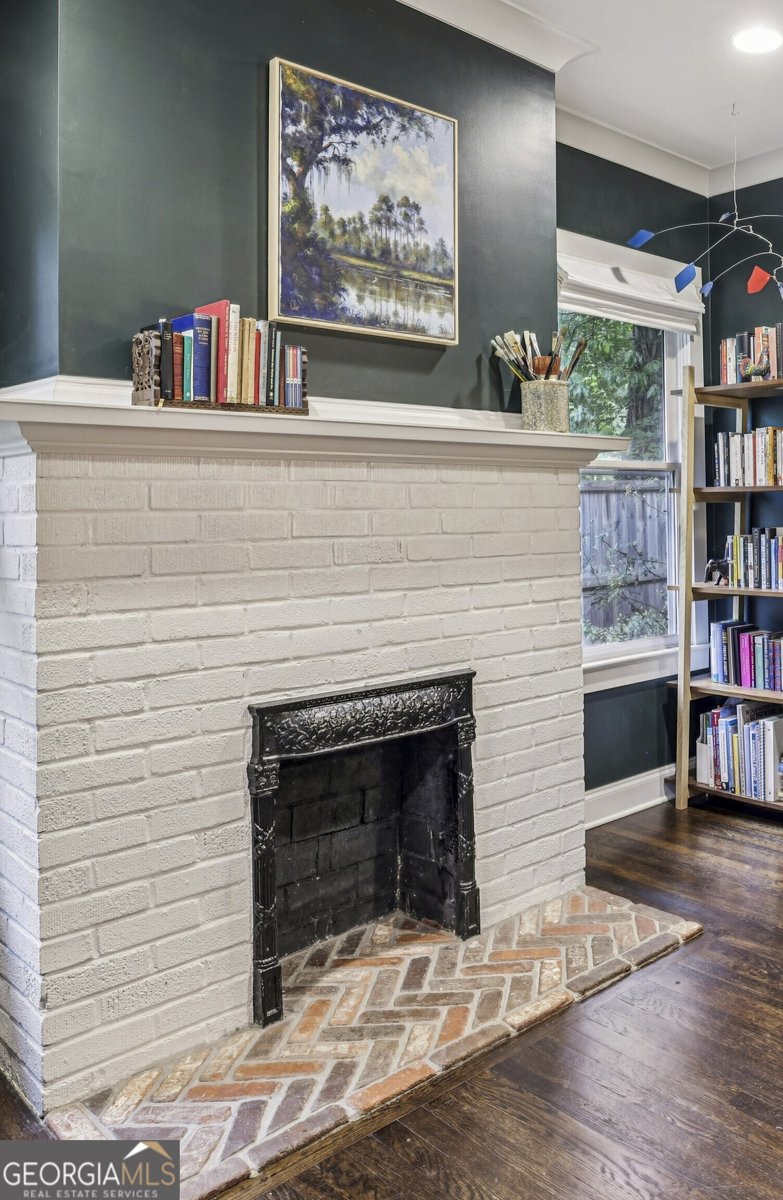 1798 Evans Drive Atlanta - 23