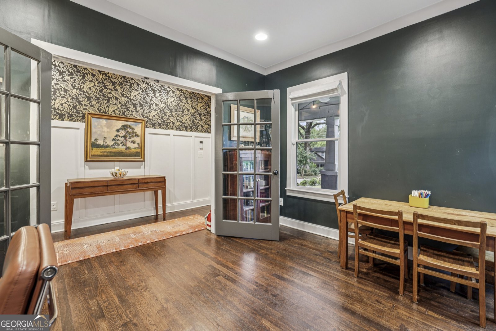 1798 Evans Drive Atlanta - 24