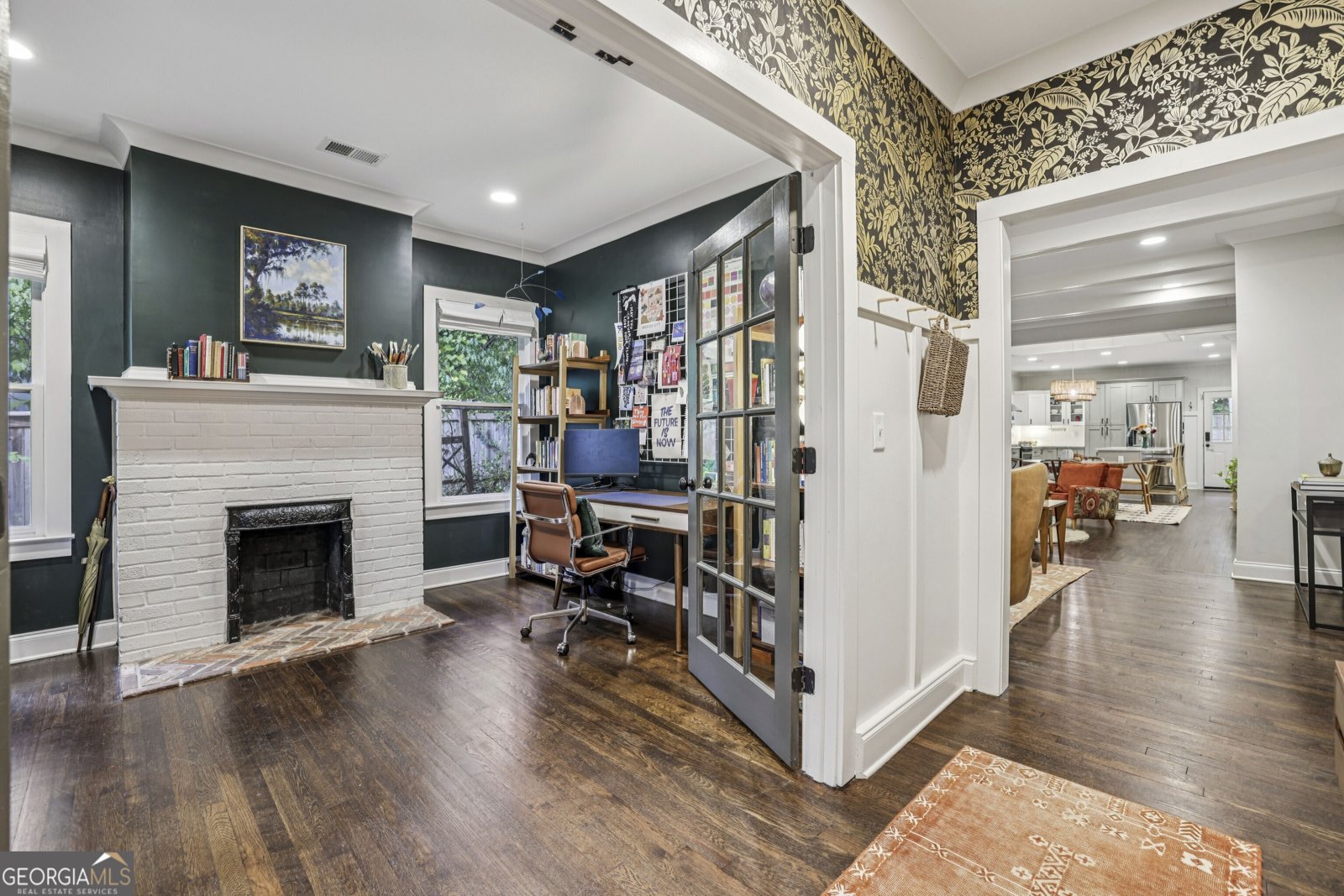 1798 Evans Drive Atlanta - 25