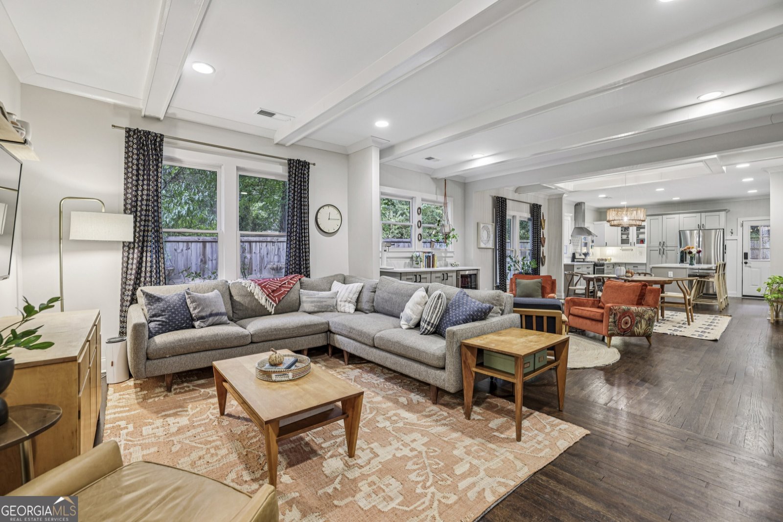 1798 Evans Drive Atlanta - 26