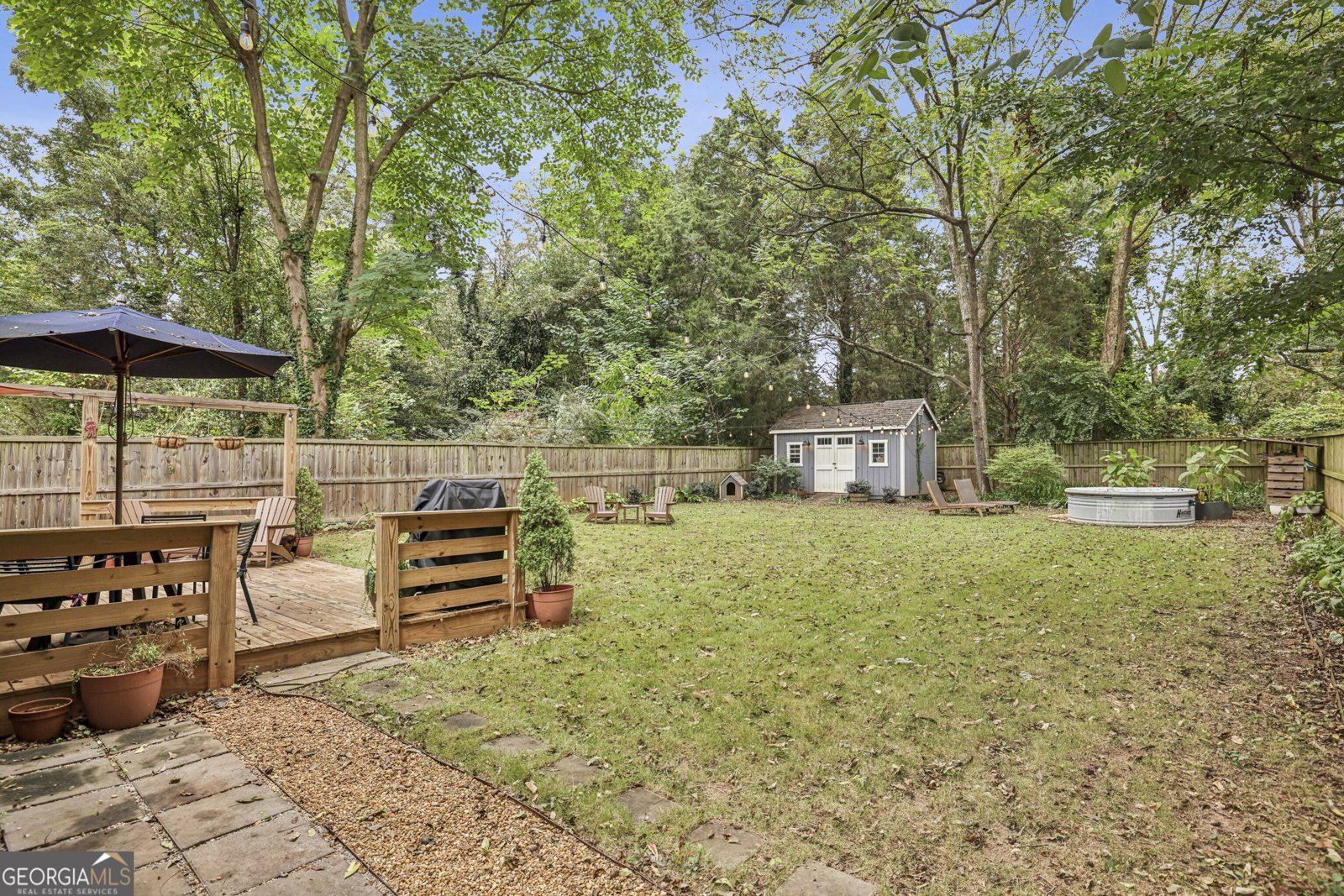 1798 Evans Drive Atlanta - 3