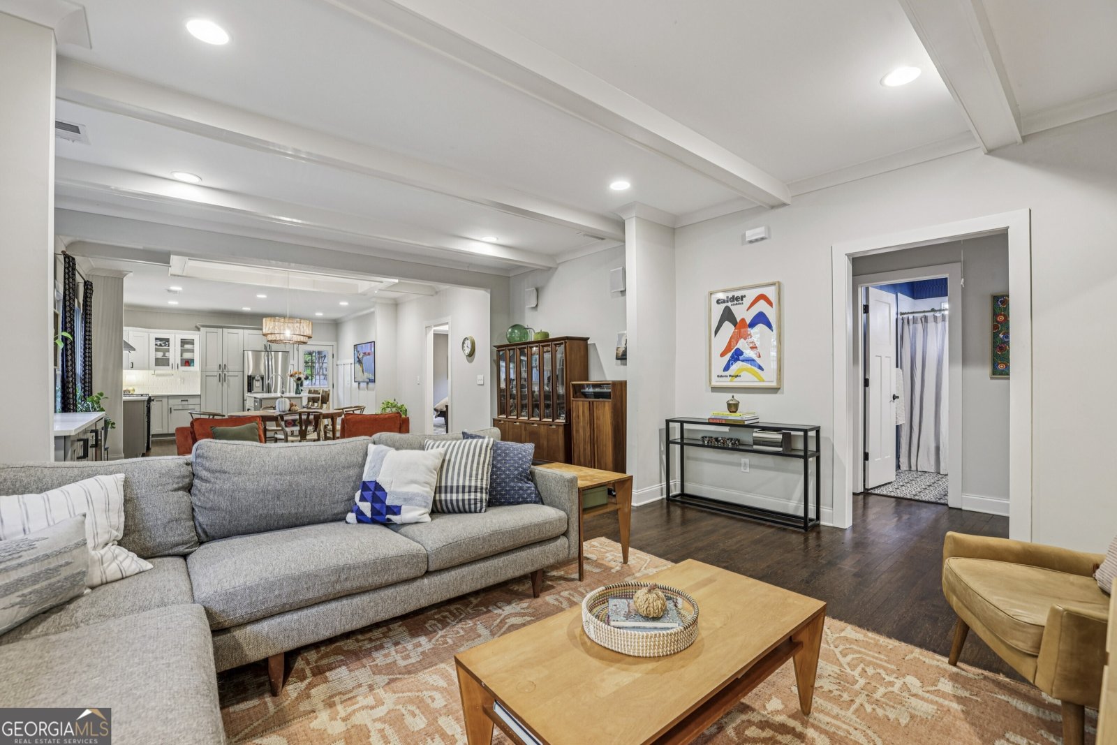 1798 Evans Drive Atlanta - 31