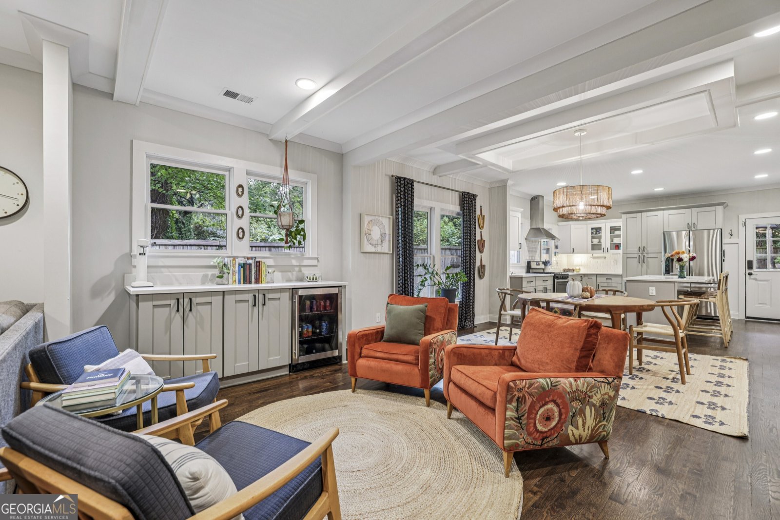 1798 Evans Drive Atlanta - 32