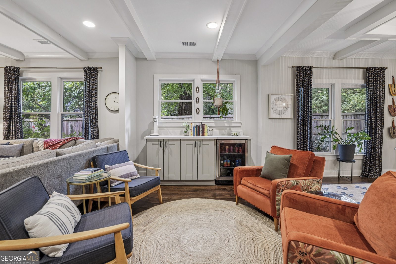 1798 Evans Drive Atlanta - 33